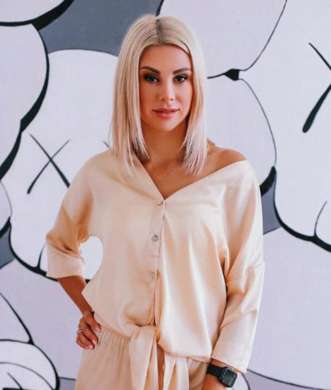 Как сформировать личный бренд в Instagram (Татьяна Лисина)