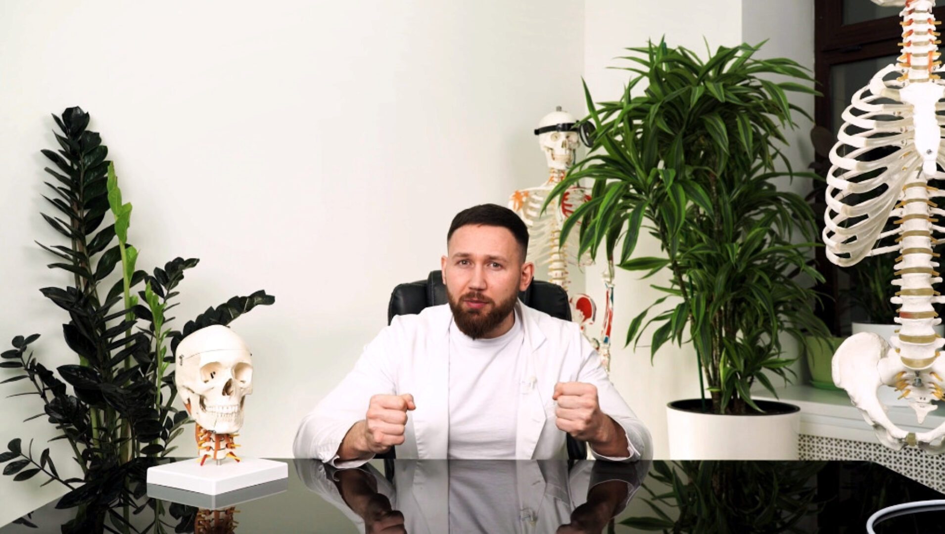 [Dr.Shipicyn] Межпозвонковые грыжи и протрузии (Руслан Шипицын)