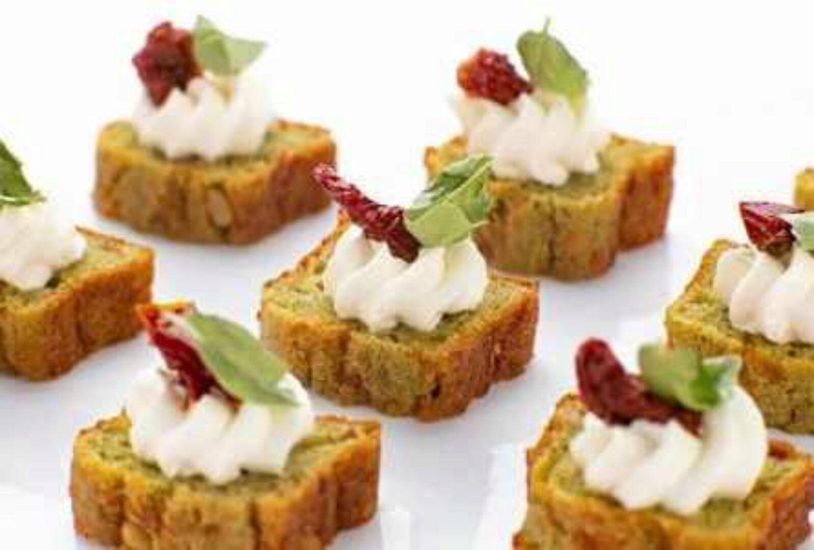 [L Buchette] Кексы закусочные (Людмила Букина)