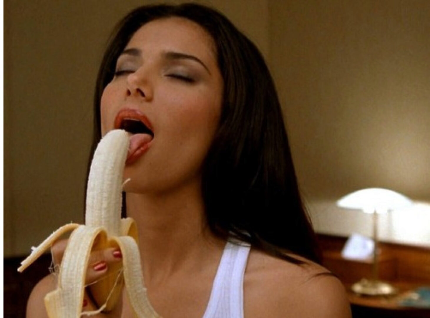 Глубокое горло (Ольга Штерн)