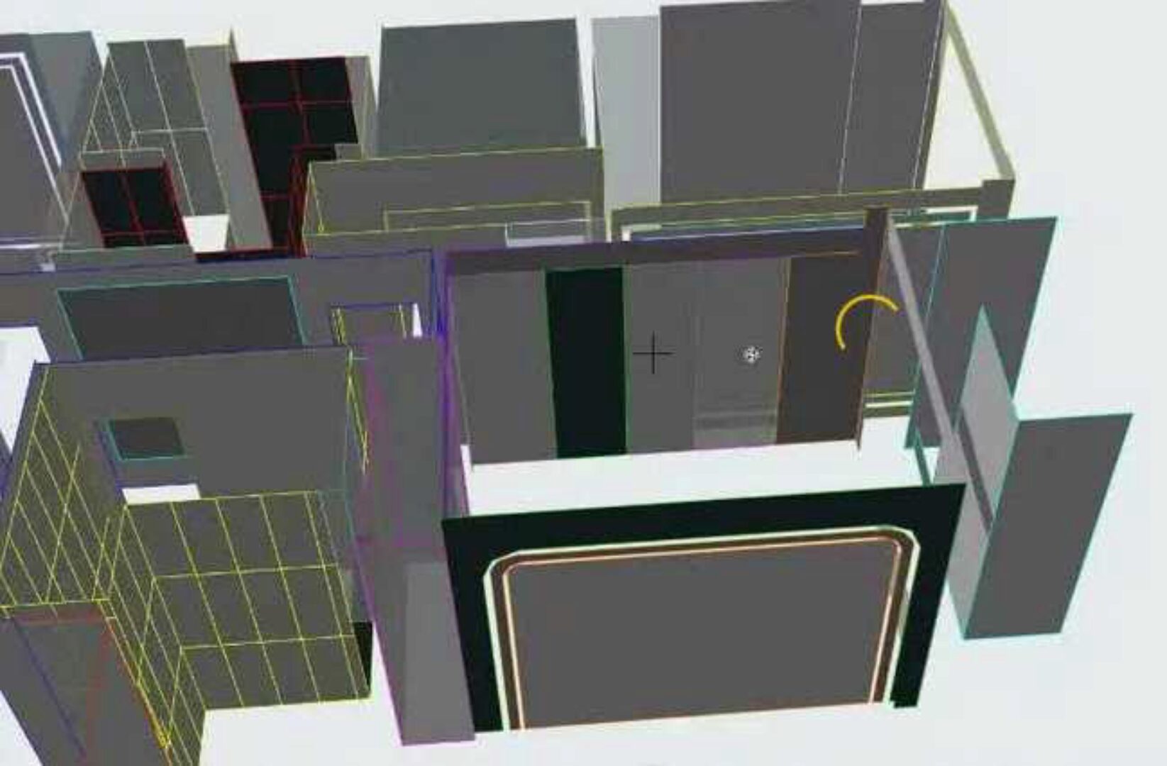 [Archicad-Master] Как сделать дизайн-проект быстрее. Тариф Vip (Александр Пушкарёв)