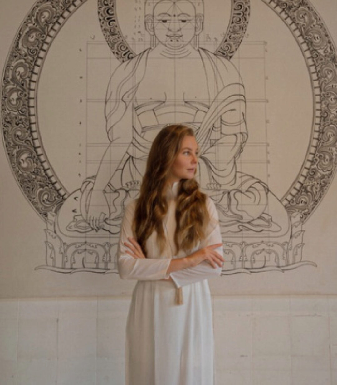 Гормоны для здоровья волос. Тариф Физика гормонов (Анастасия Смирнова)