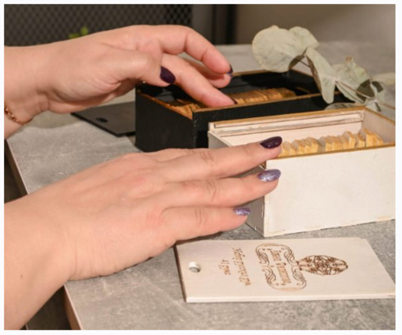 Моделирование ситуаций на русских рунах (Елена Филиппова)