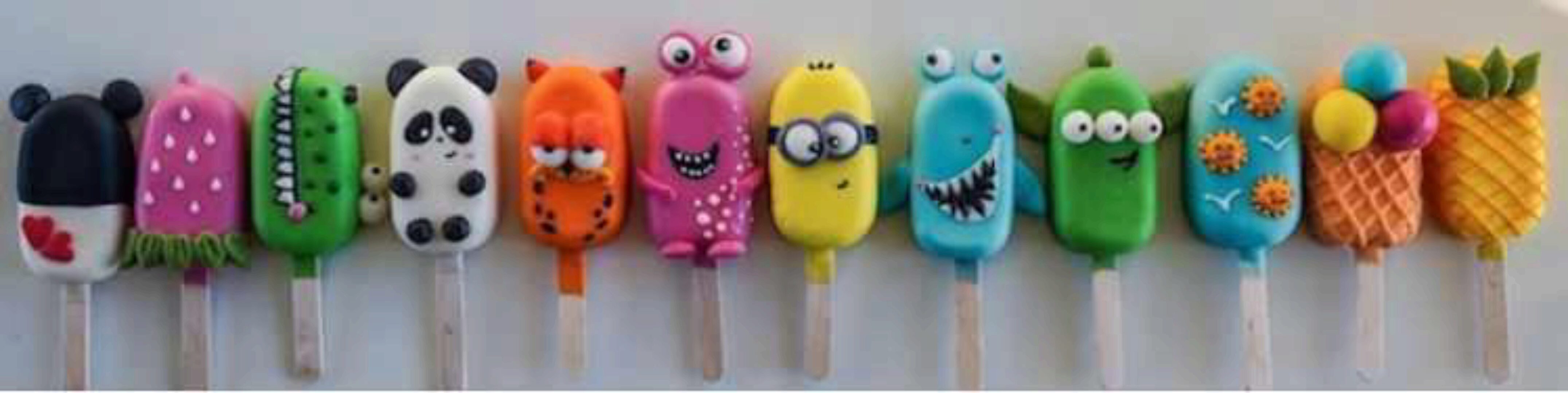 [nebesnyii_mindal] Эскимо. 5 коллекций (Марина Невская)