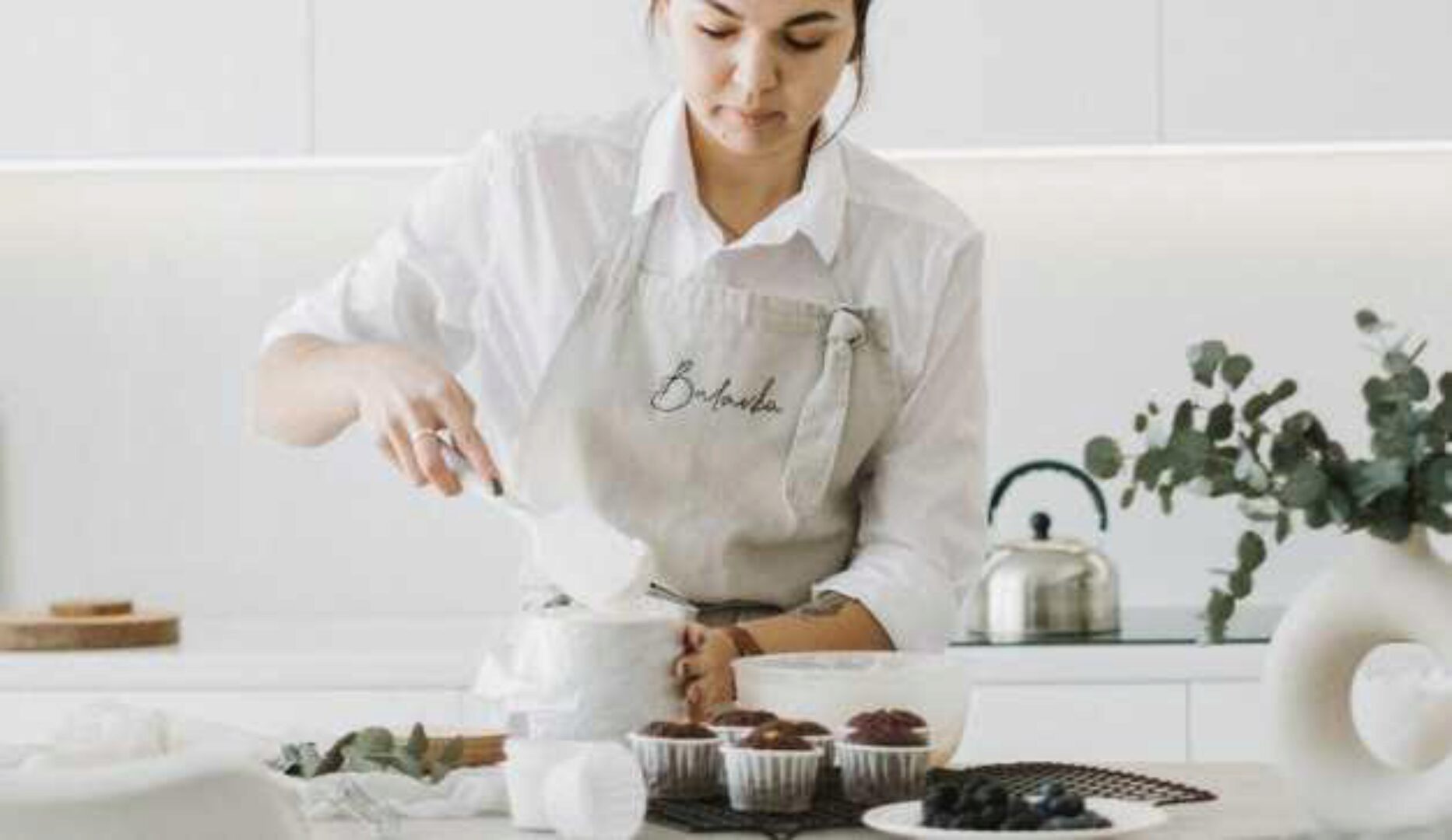 [Bulavka] PRO капкейки. Тариф Все сам (Юлия Беляева)