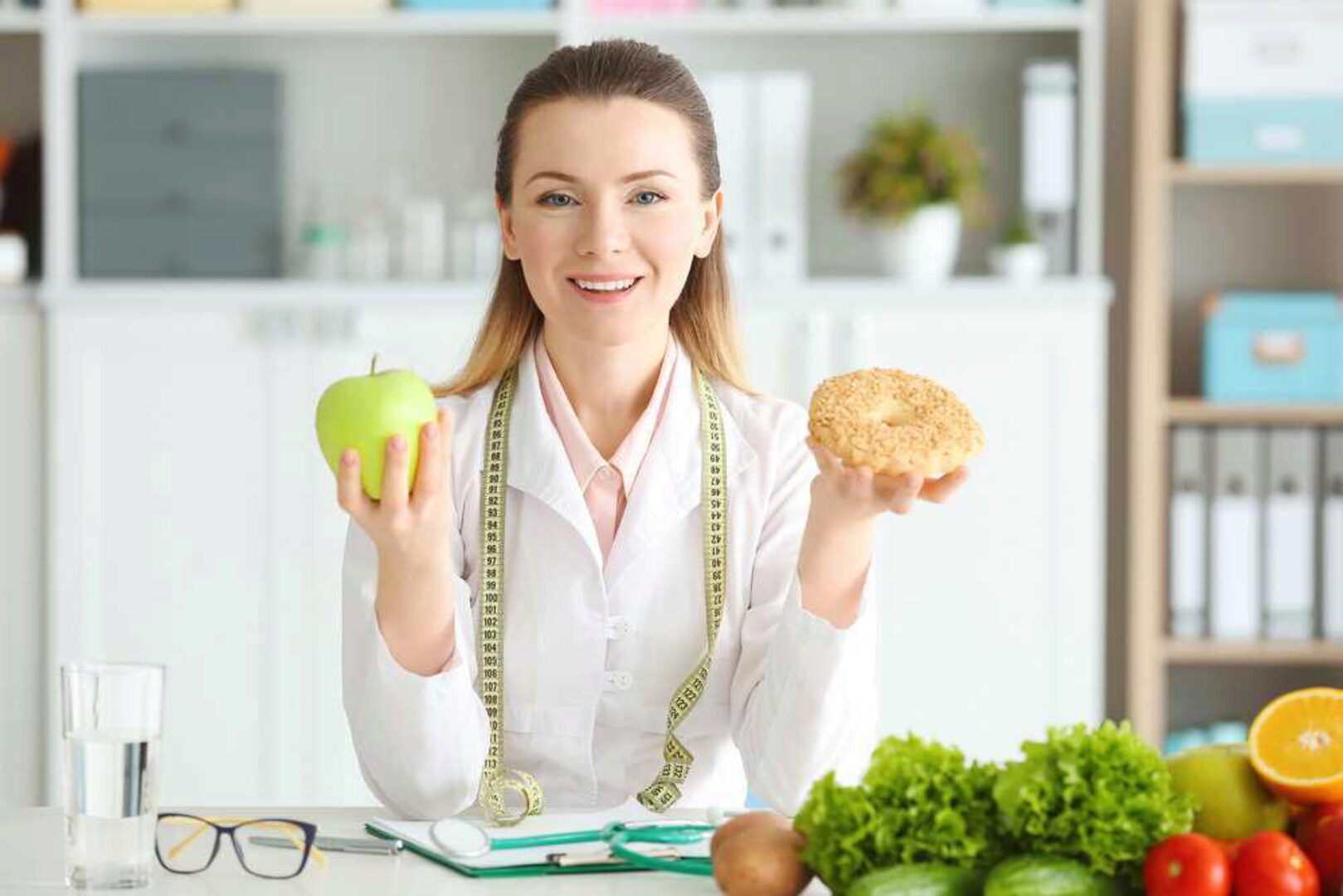 [МИИН] Стратегия работы с отеками в практике нутрициолога (Екатерина Веселова)