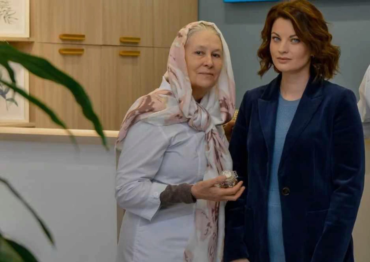 Сосудистые патологии (Татьяна Шершнева)