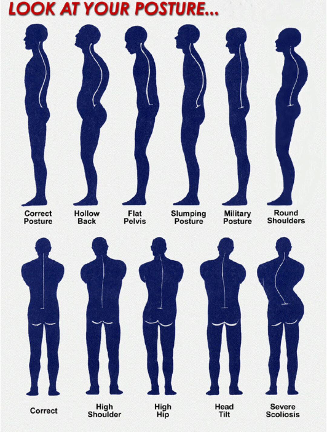 [Sigh Energy] Мощное выравнивание тела / Powerful Body Alignment Plus +11x (Extra Strong)