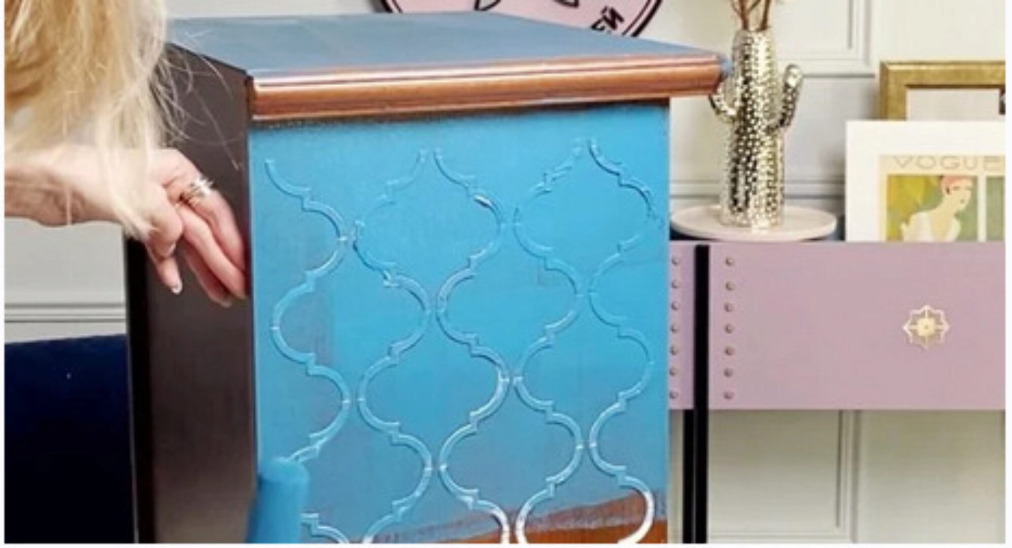 [formissblog] Создаем красивые оттенки, как у дорогих английских красок (Елена Воробей)