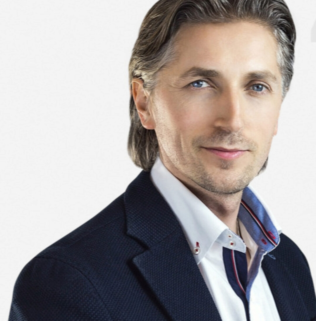 Бизнес курс Кукловоды (Евгений Дейнеко)