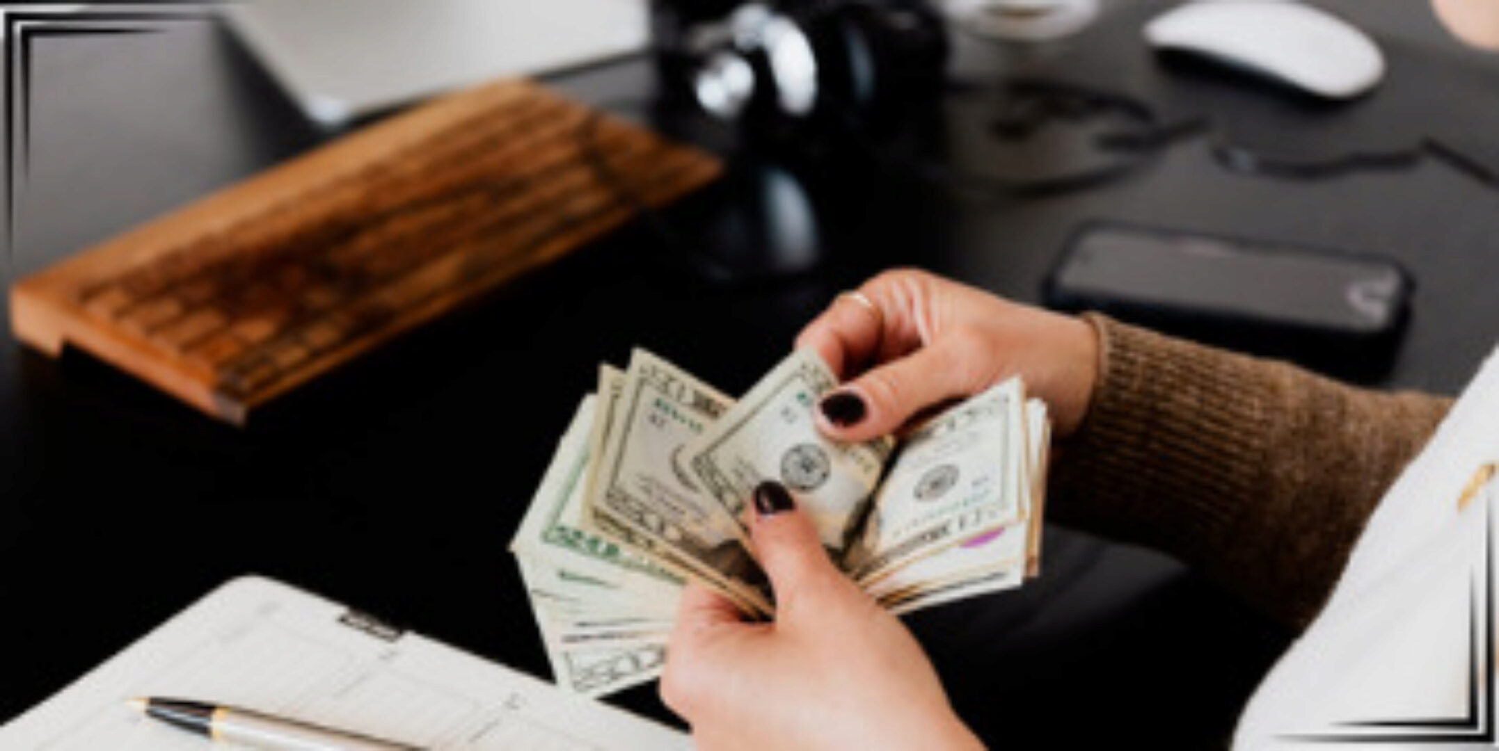 Реализация. Деньги (Лилия Стадник)