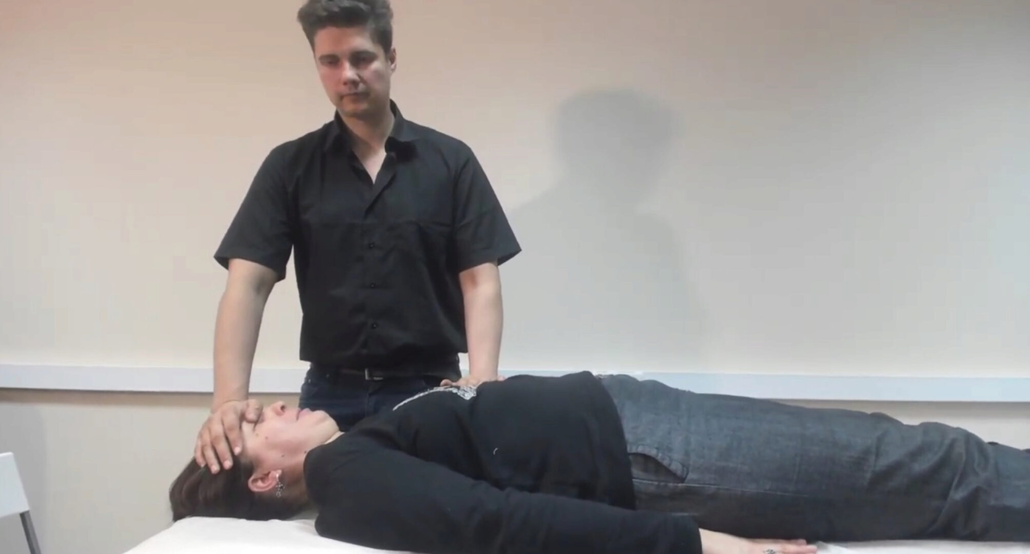 Диагностика и лечение высших центров мужской и женской сексуальности (Игорь Атрощенко)