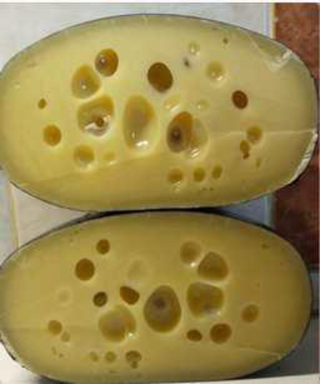 [ПищаНаша] Марафон Быстрый Маасдам (Ольга Дегтярёва)