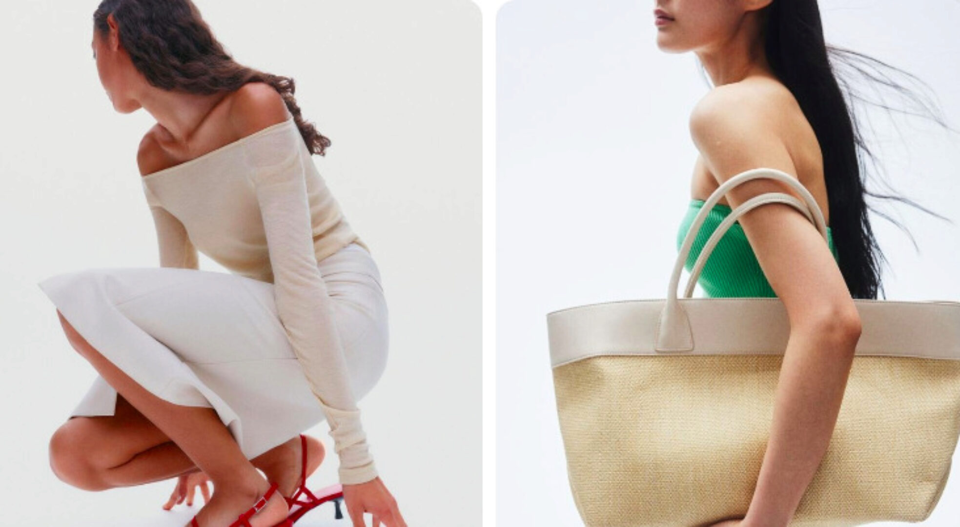 Трендбук Summer лето 2024. РФ + Европа (Рита Степанченко)