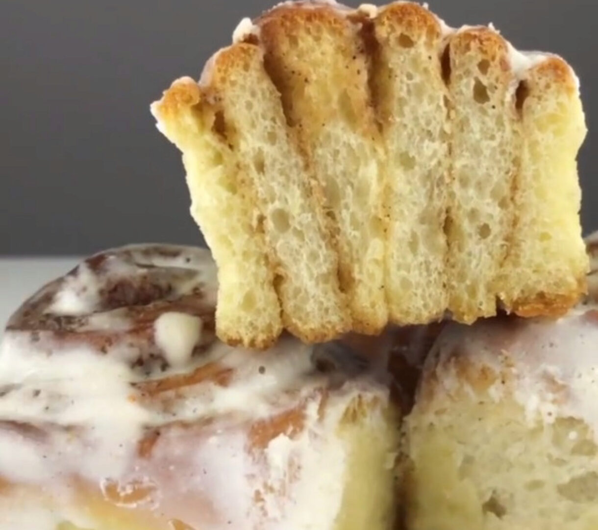 Синнабоны (Мария Манахова)