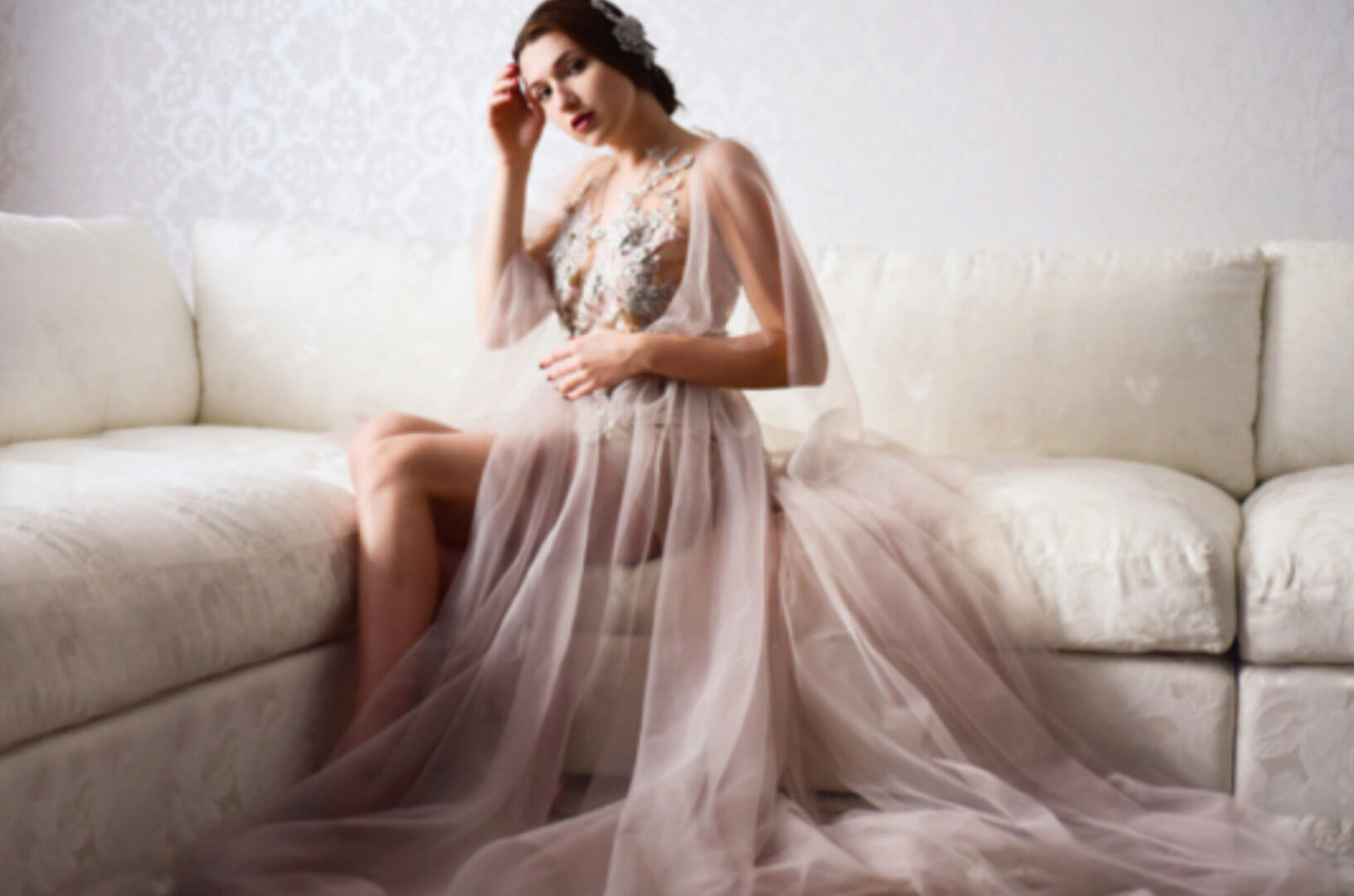 [fim_fashion] Закрытая группа с мастер-классами. Платья (Анастасия Фим)