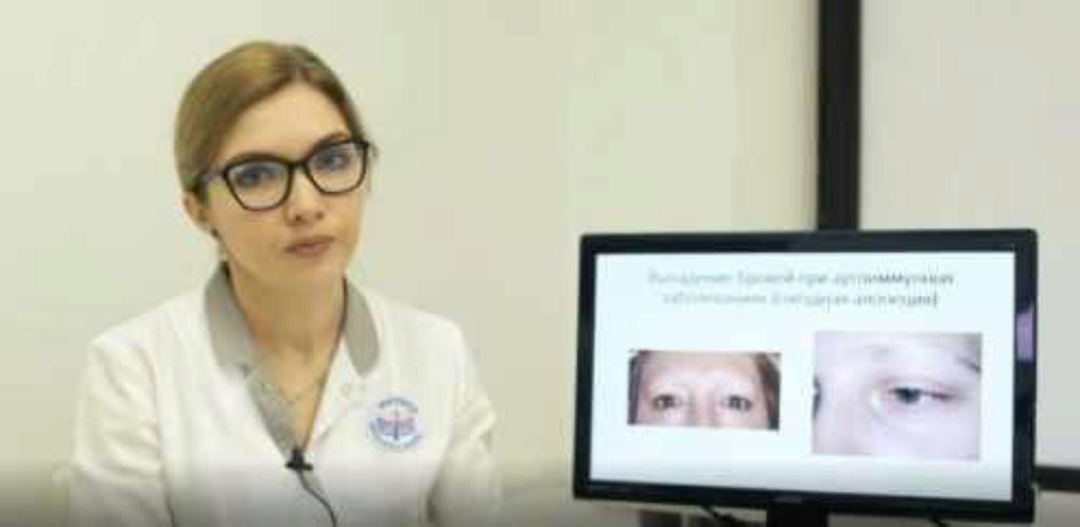 Мастер-класс Трихология. Брови (pandora_brows)