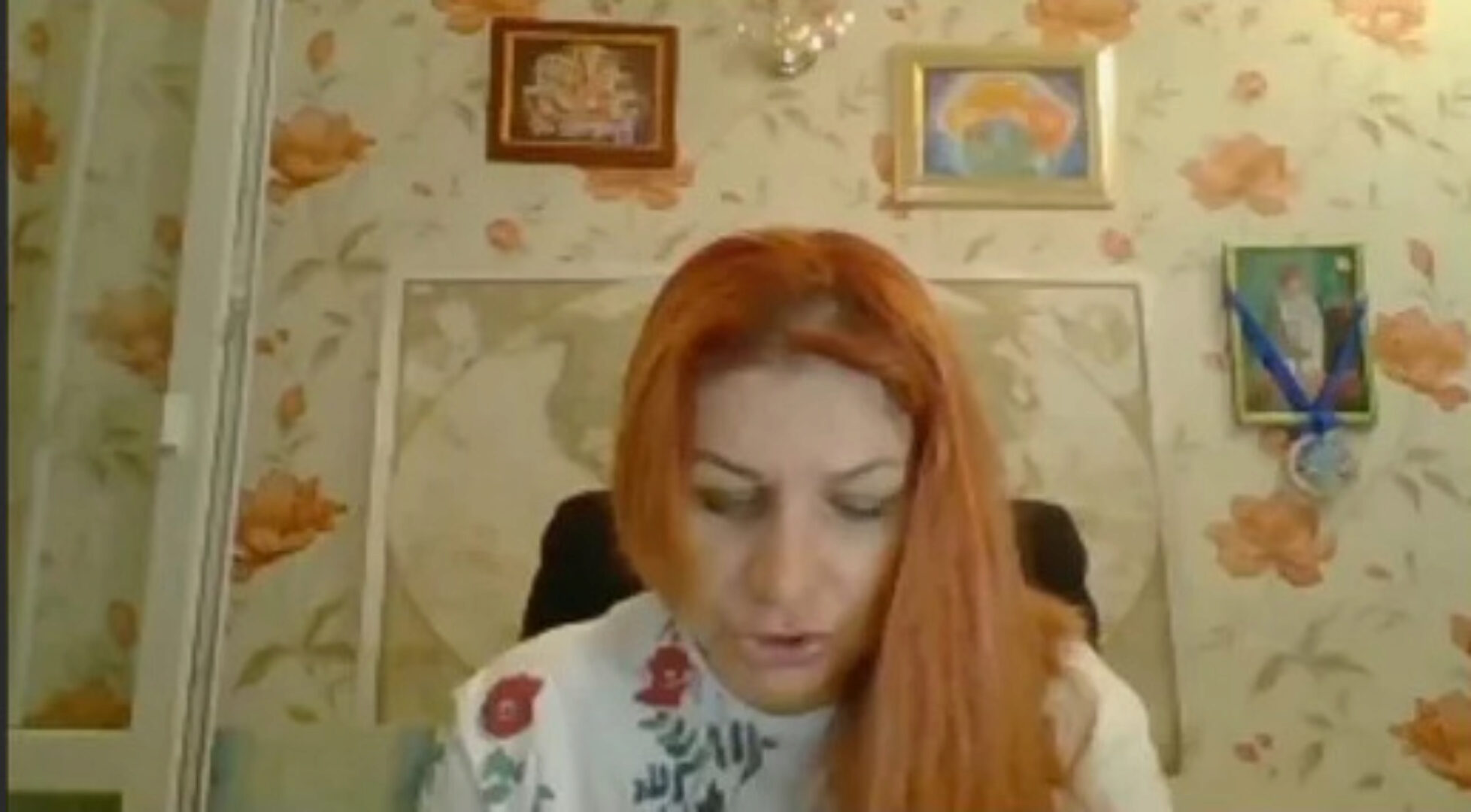 [Магия АП 171] Меня обидел мужчина (Алена Полынь)