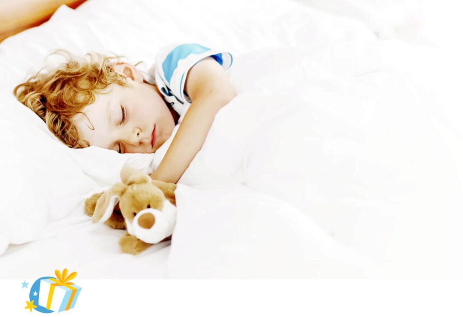 [Спи, малыш] Сон от 2,5 до 7 лет (Юлия Бородина)