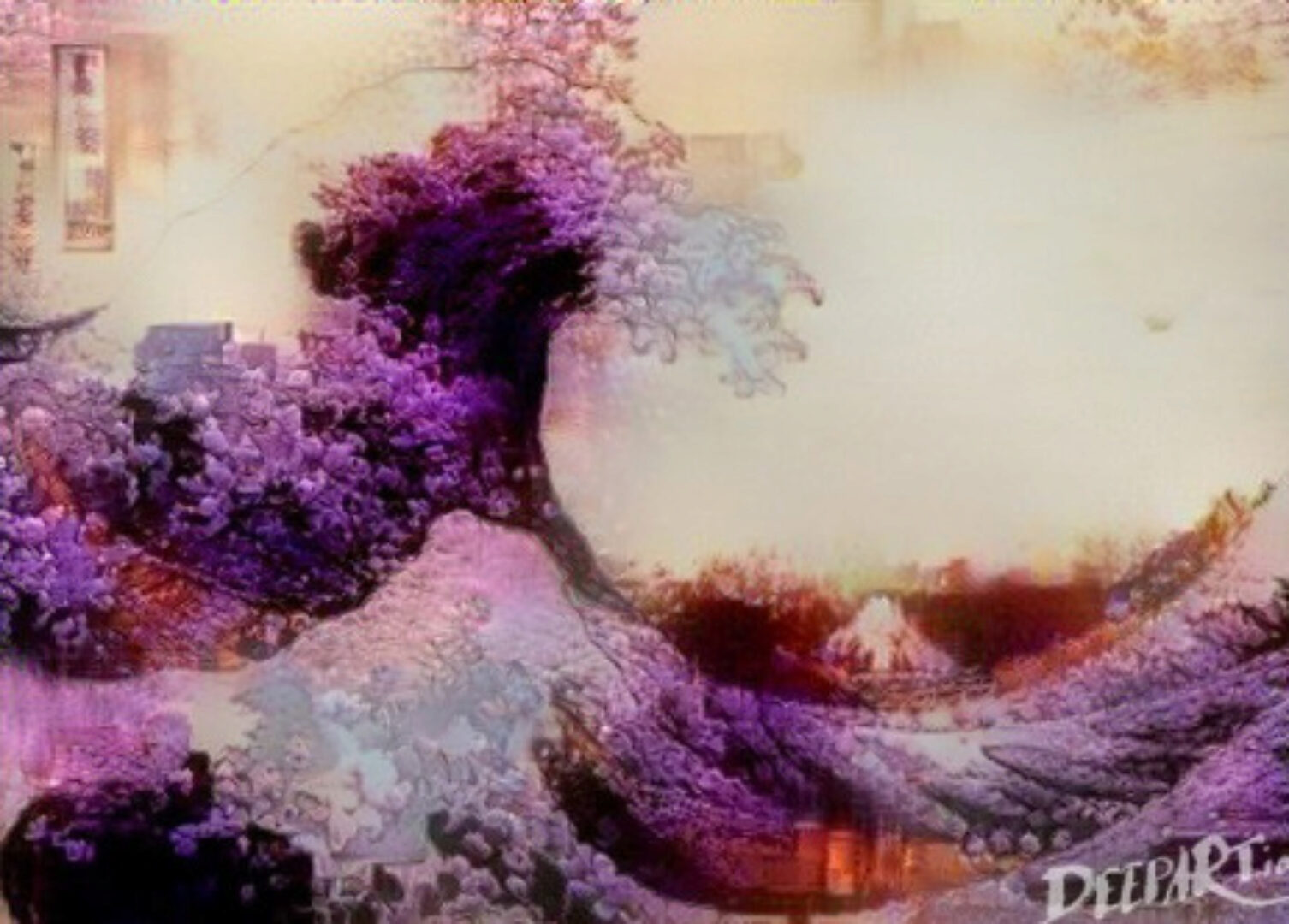 Цунами.Юность Адаптация. off-line версия (Сергей Брызгалин)