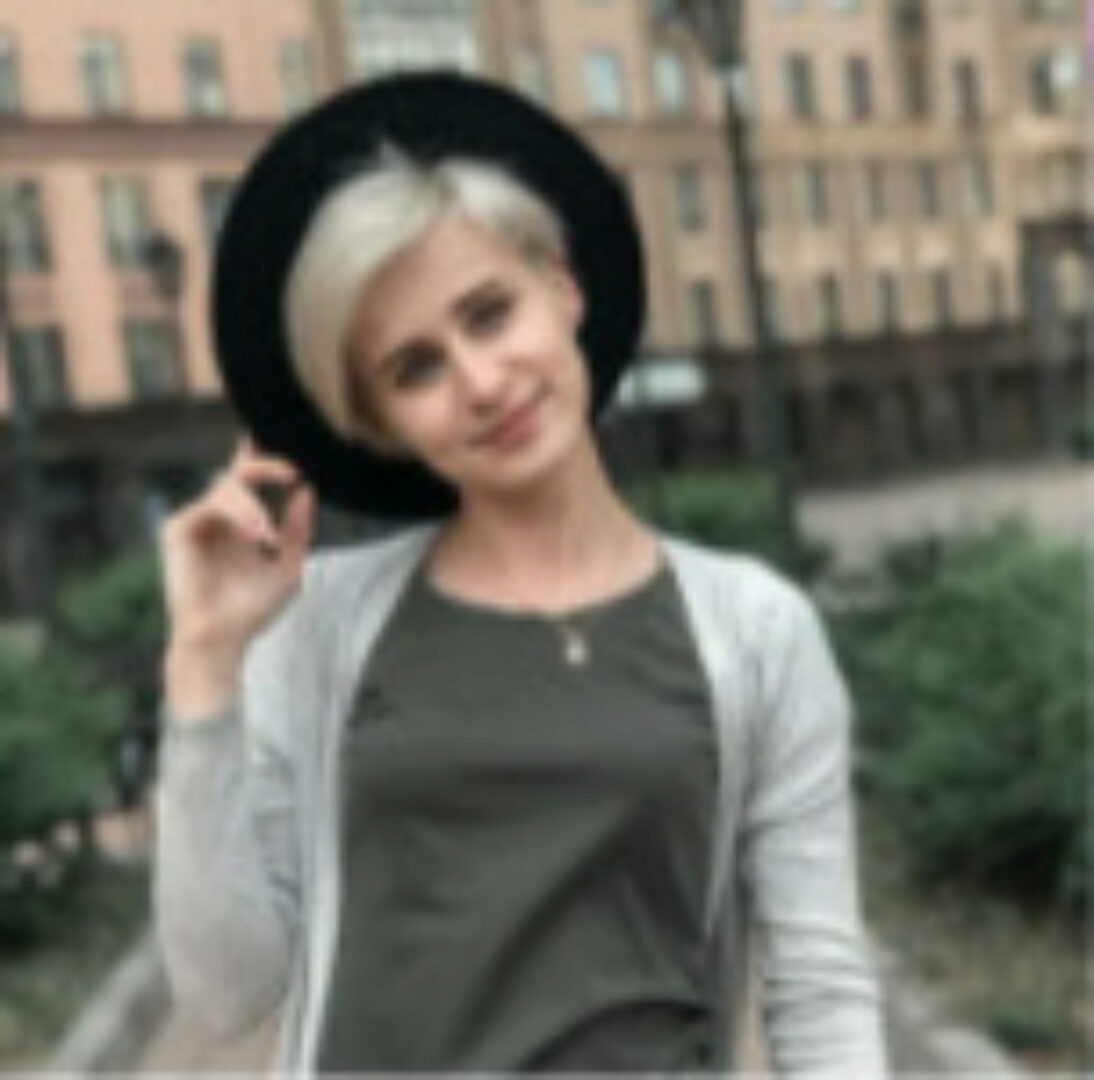 Менеджер блогеров (Галина Мельникова)