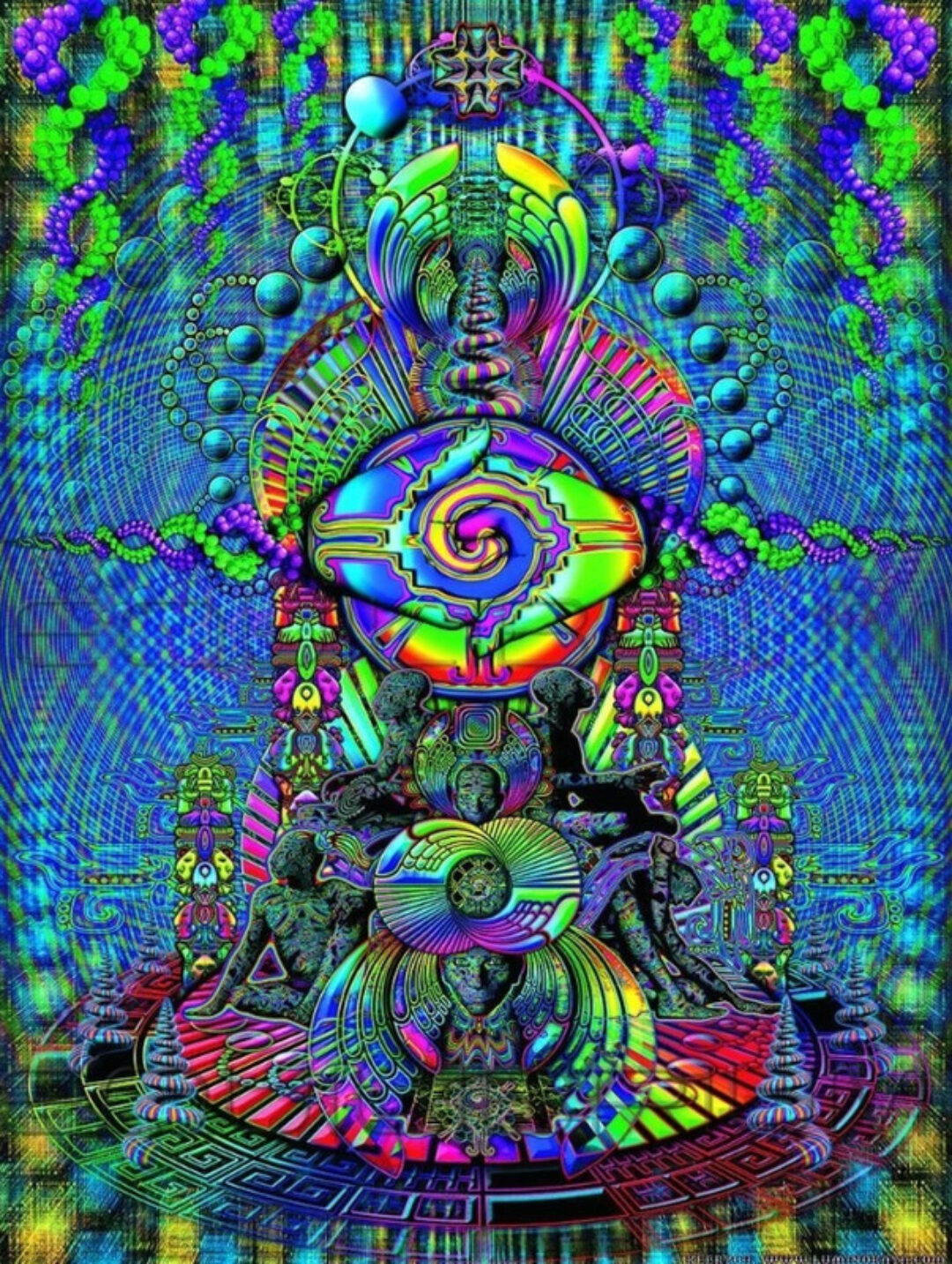 [Sigh Energy] Сверхсильная медитация