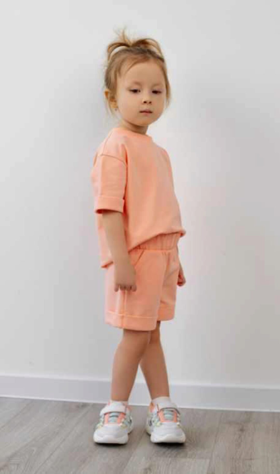 Костюм Whole - дети. размеры 80-116 (Элина Патыкова)