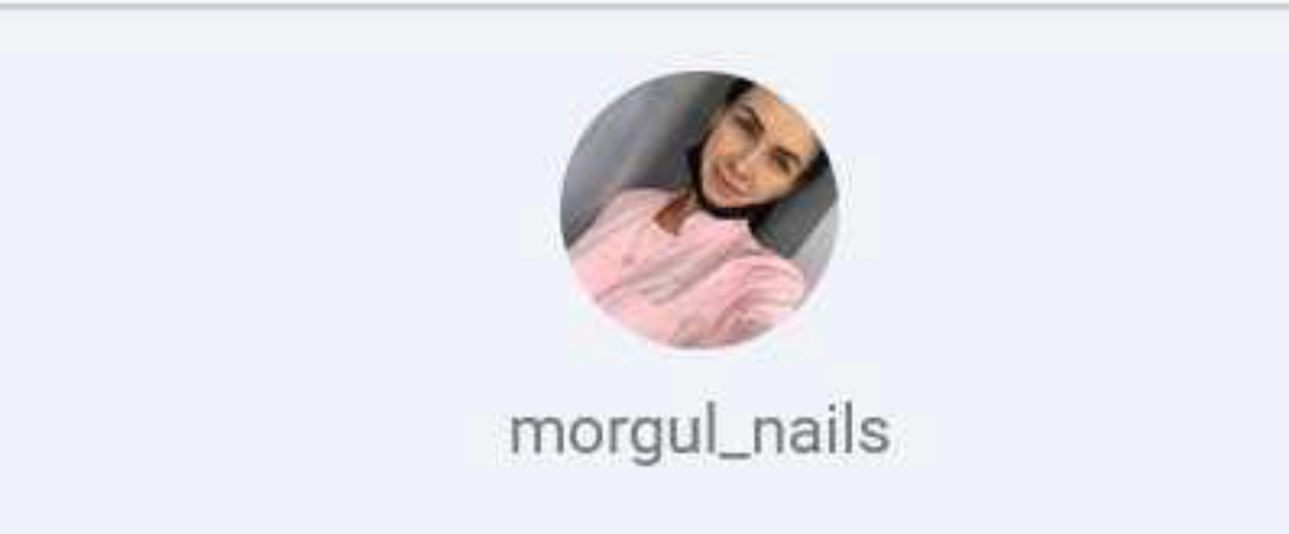 Макро маникюр (Анна Моргуль)