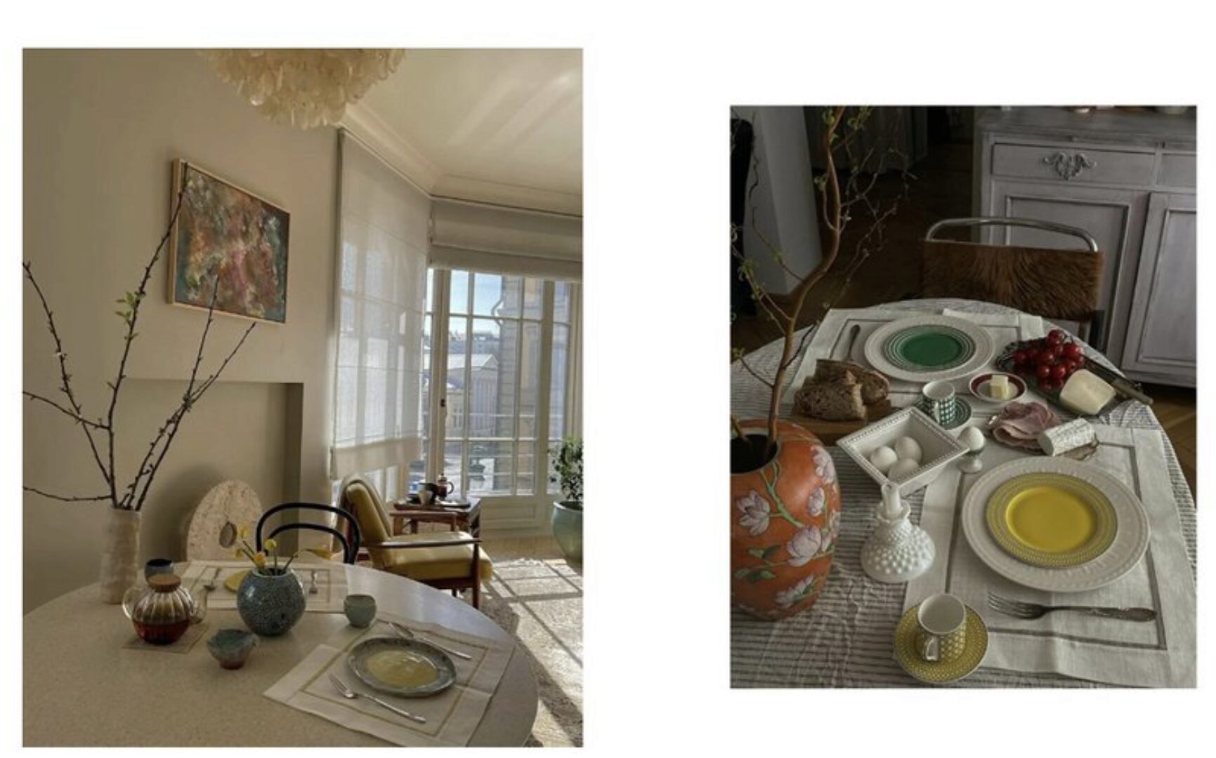 Home Aesthetic (Валерия Сергеева)