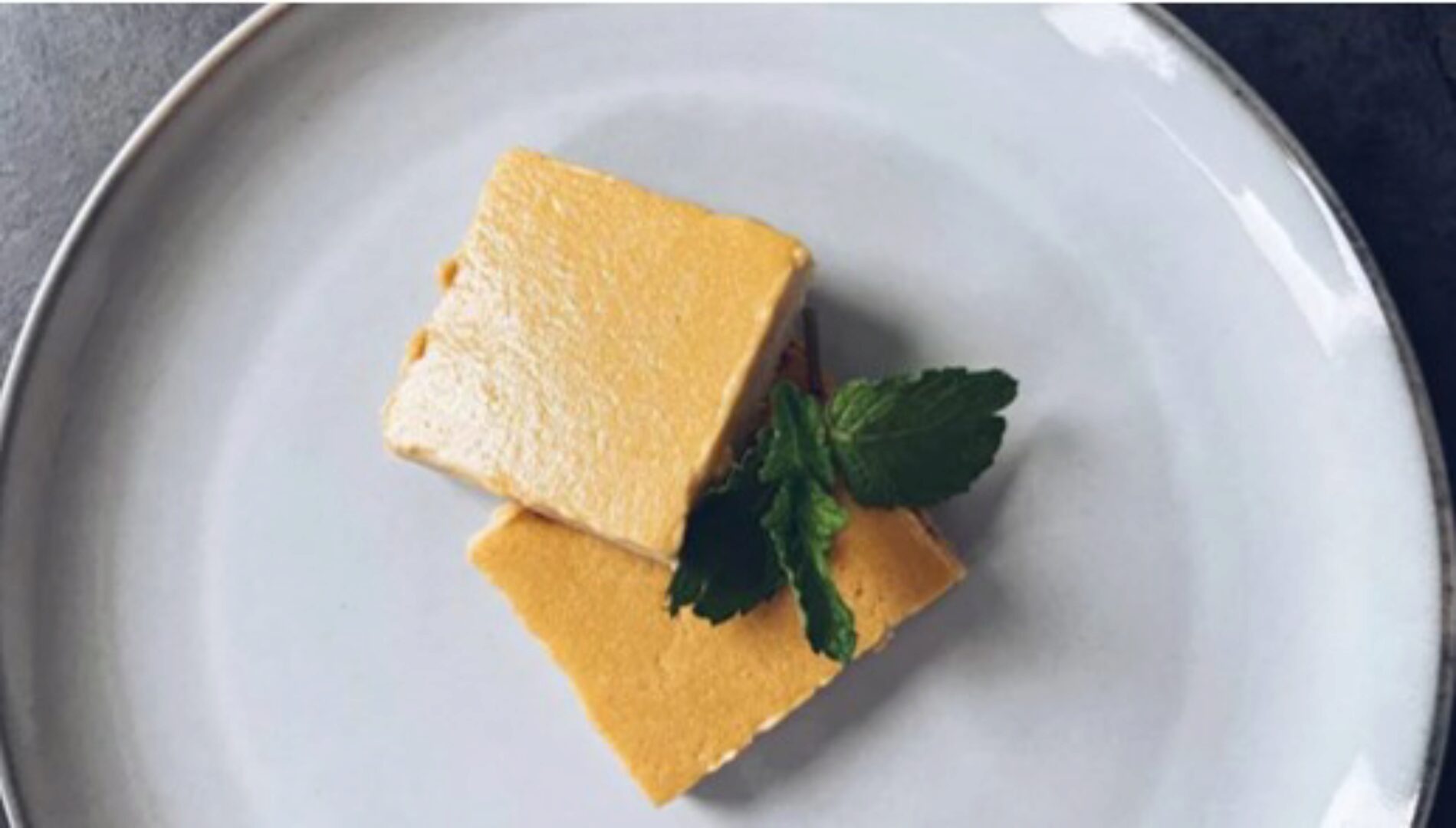 [Labfood] Лакомые ПП-десерты (Яна Нетреба)