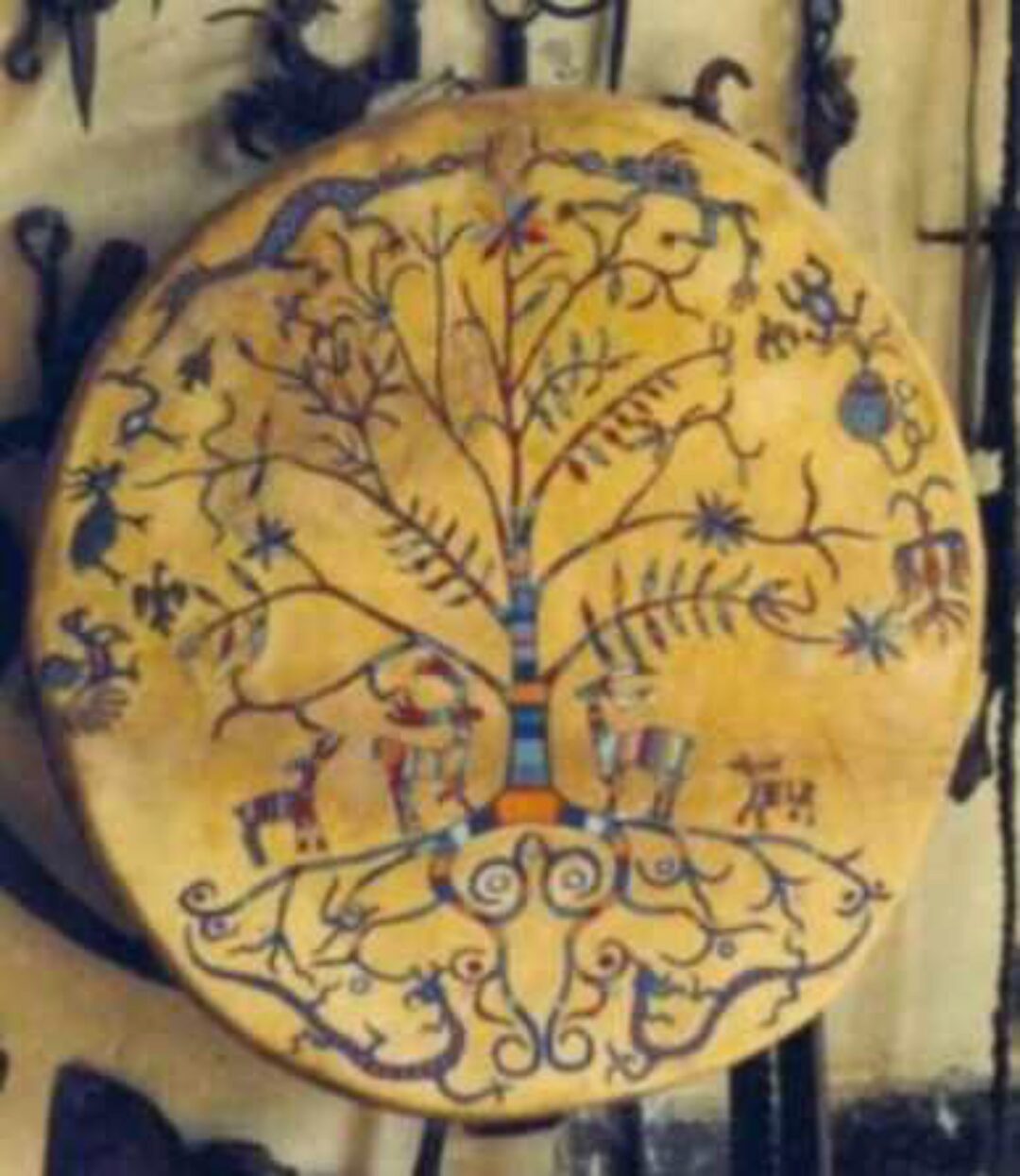 Ресурсы Рода и больших Систем для решения проблем и задач (Ирина Юр)