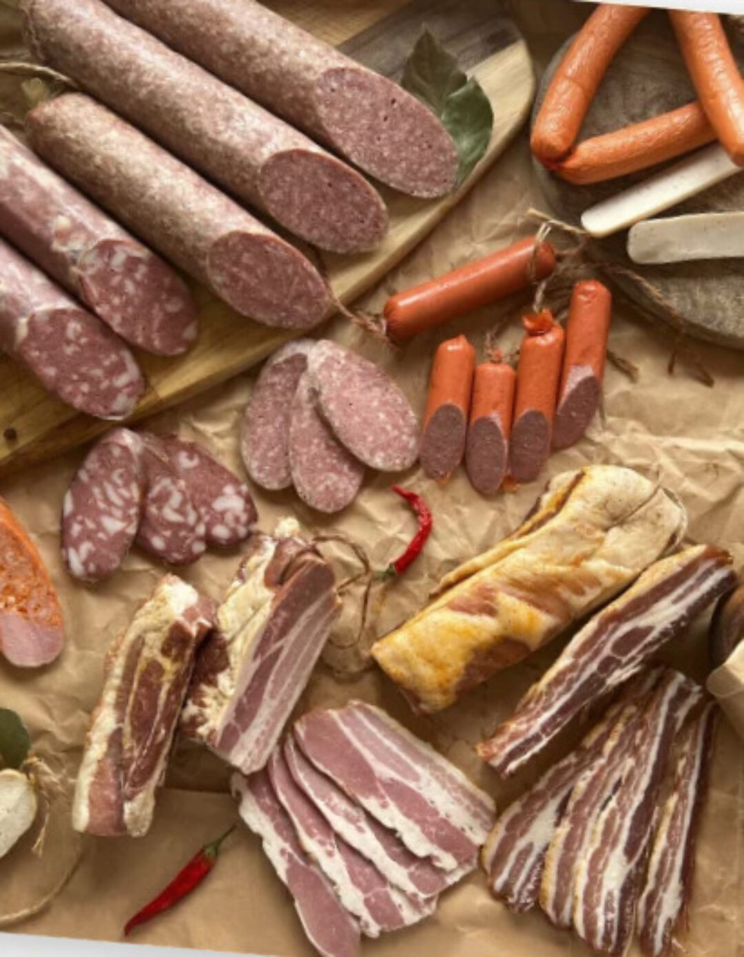 PROмясо 2.0  (Дарья Яковлева)