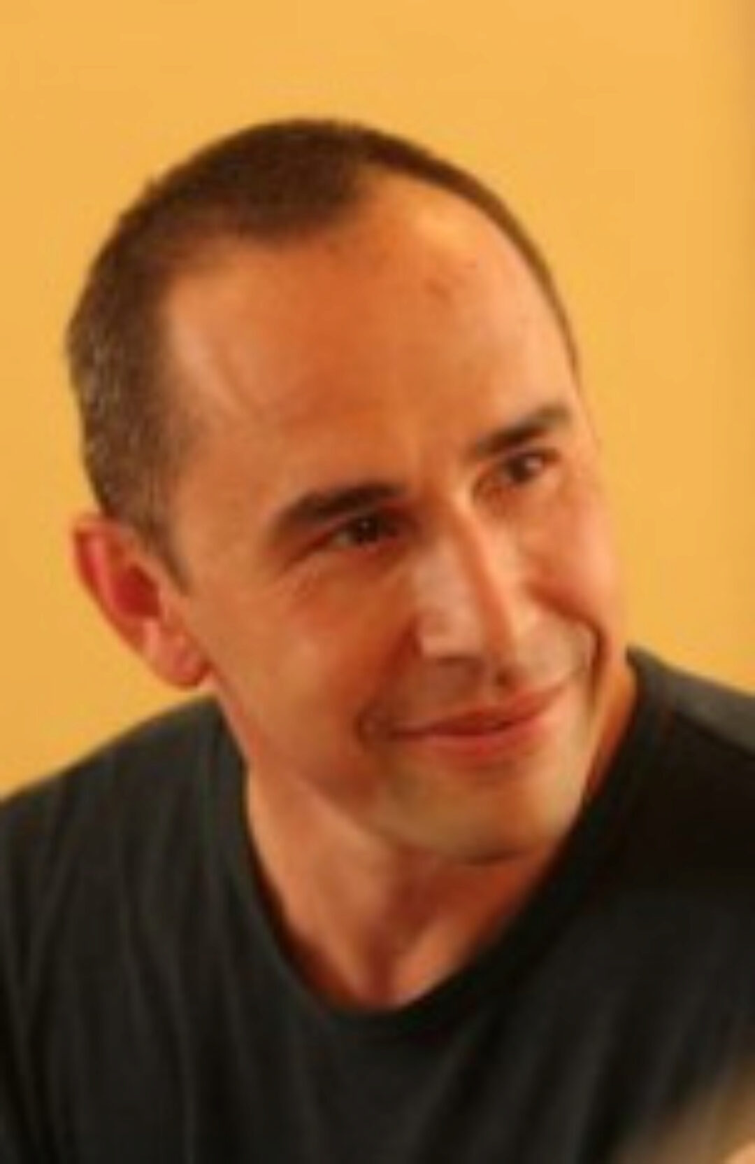 Встречи с Тенью (Александр Гиршон)