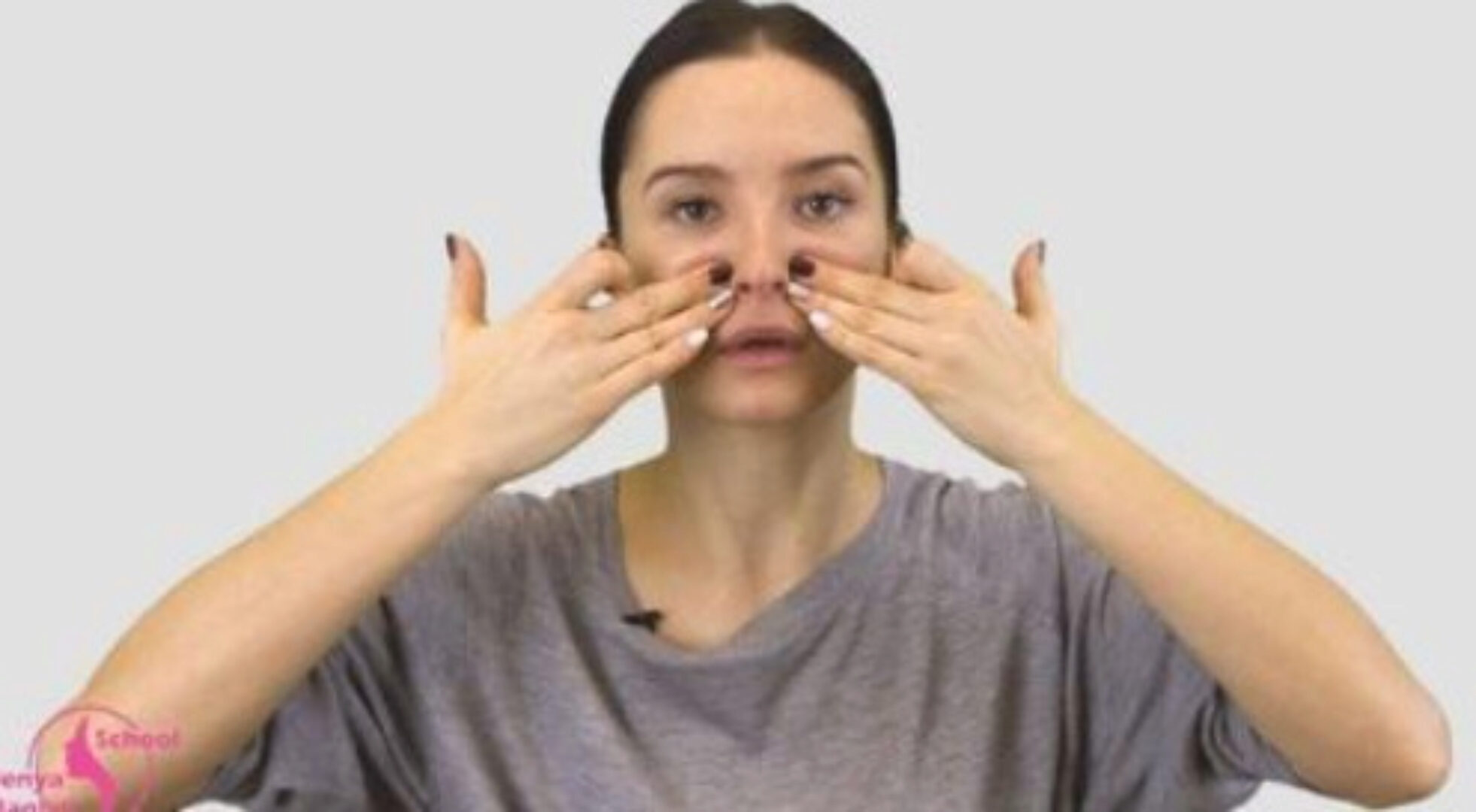 Видеотренировки. Продвинутый уровень (Евгения Баглык)