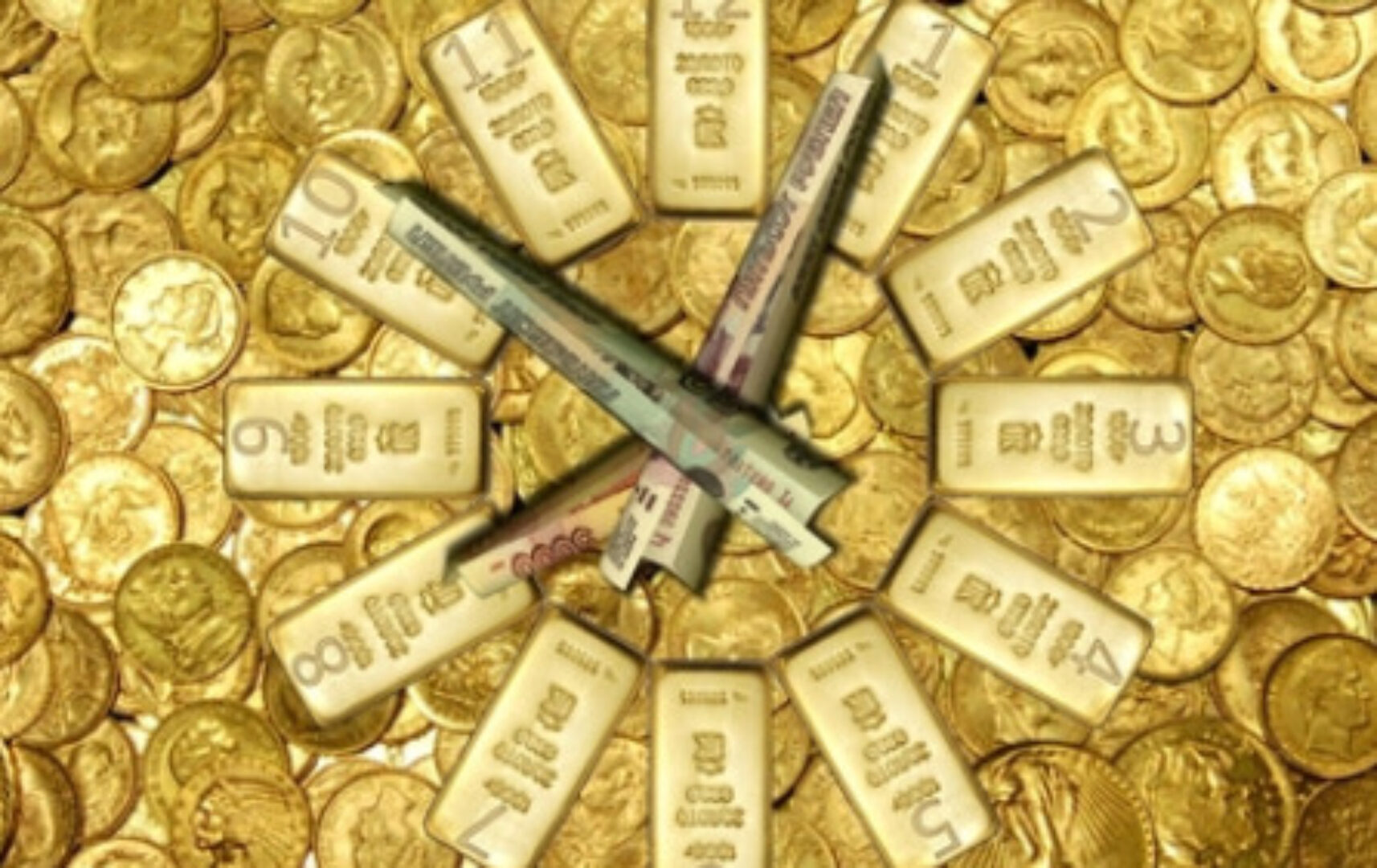 Денежный эгрегор: как устроены деньги. Часть 1 (Алина Малиновская)