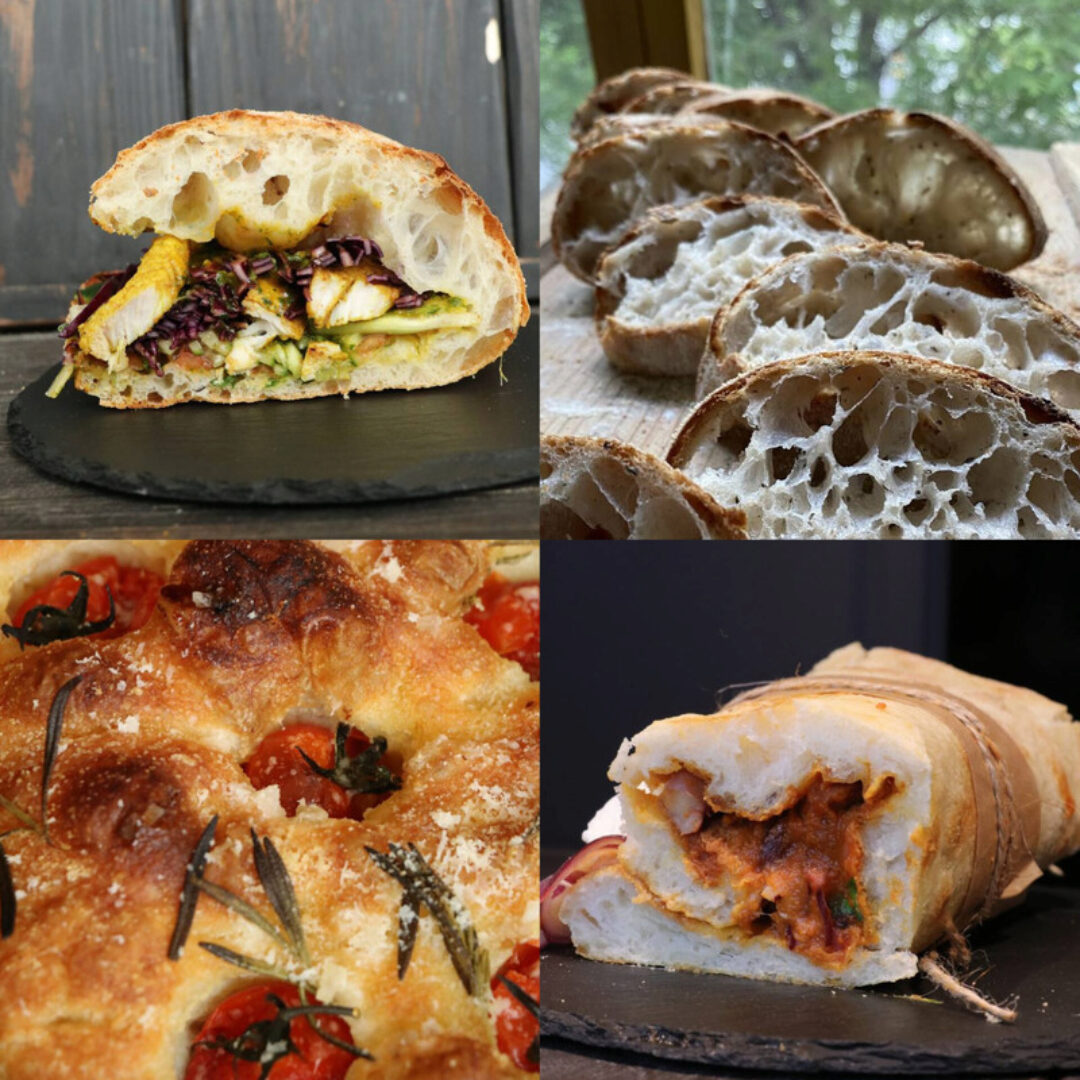 Курс выходного дня Маленькая Италия (Екатерина Сваровская)