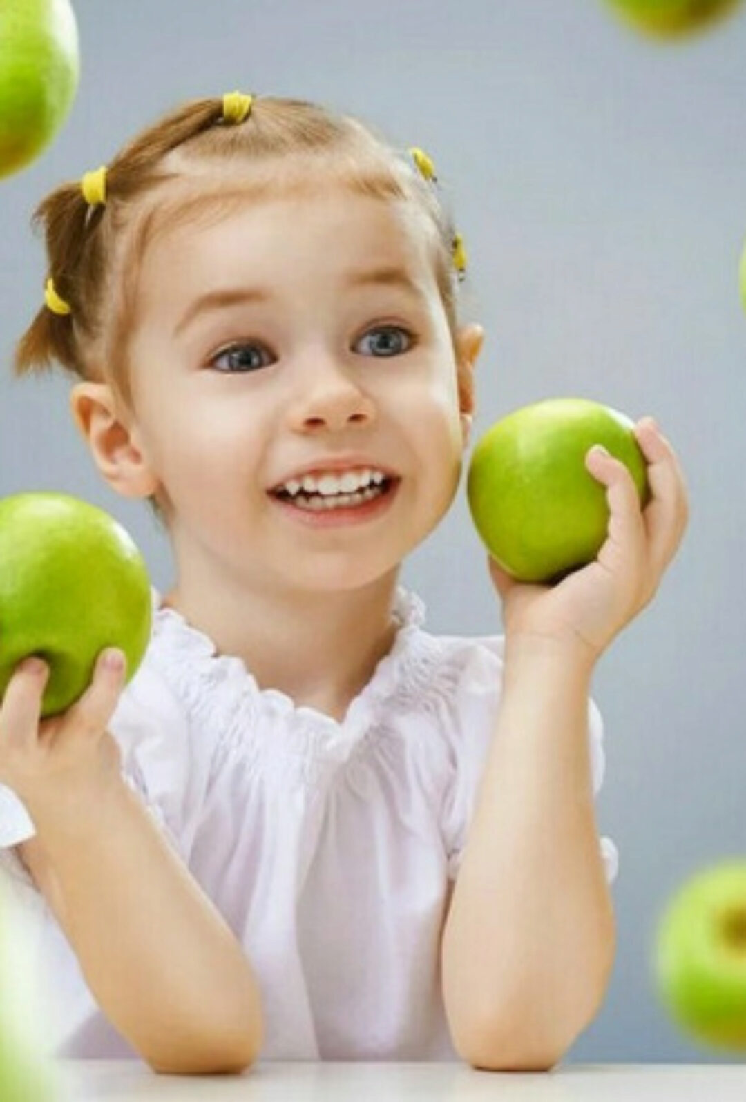 [detoxkafa] Здоровье детей (Игорь Кауфман)