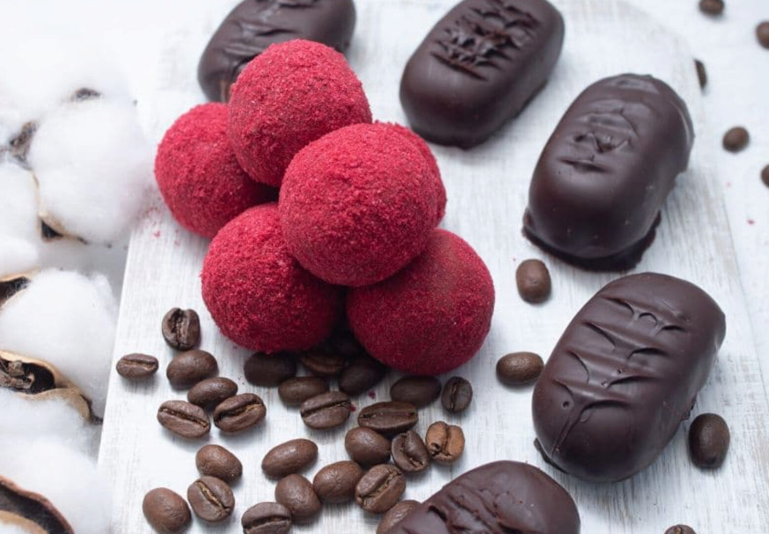 [Zero Cake school] Шоколад ручной работы без сахара (Светлана Шубина)