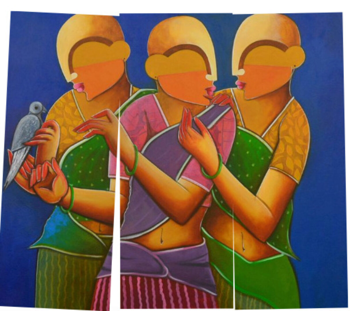 [Магистерия] Транзактный анализ (Елена Станковская)