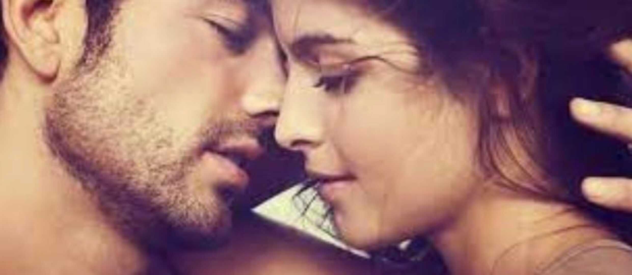 Как пробуждать в мужчине сильные чувства (Виктория Исаева)