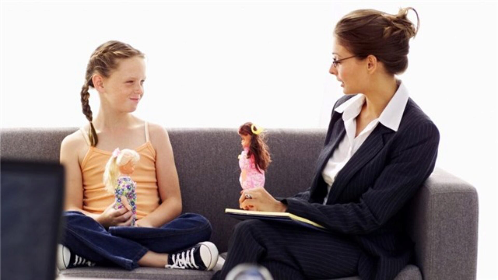 Психоаналитическая психотерапия и психоанализ детей и подростков (МИП)