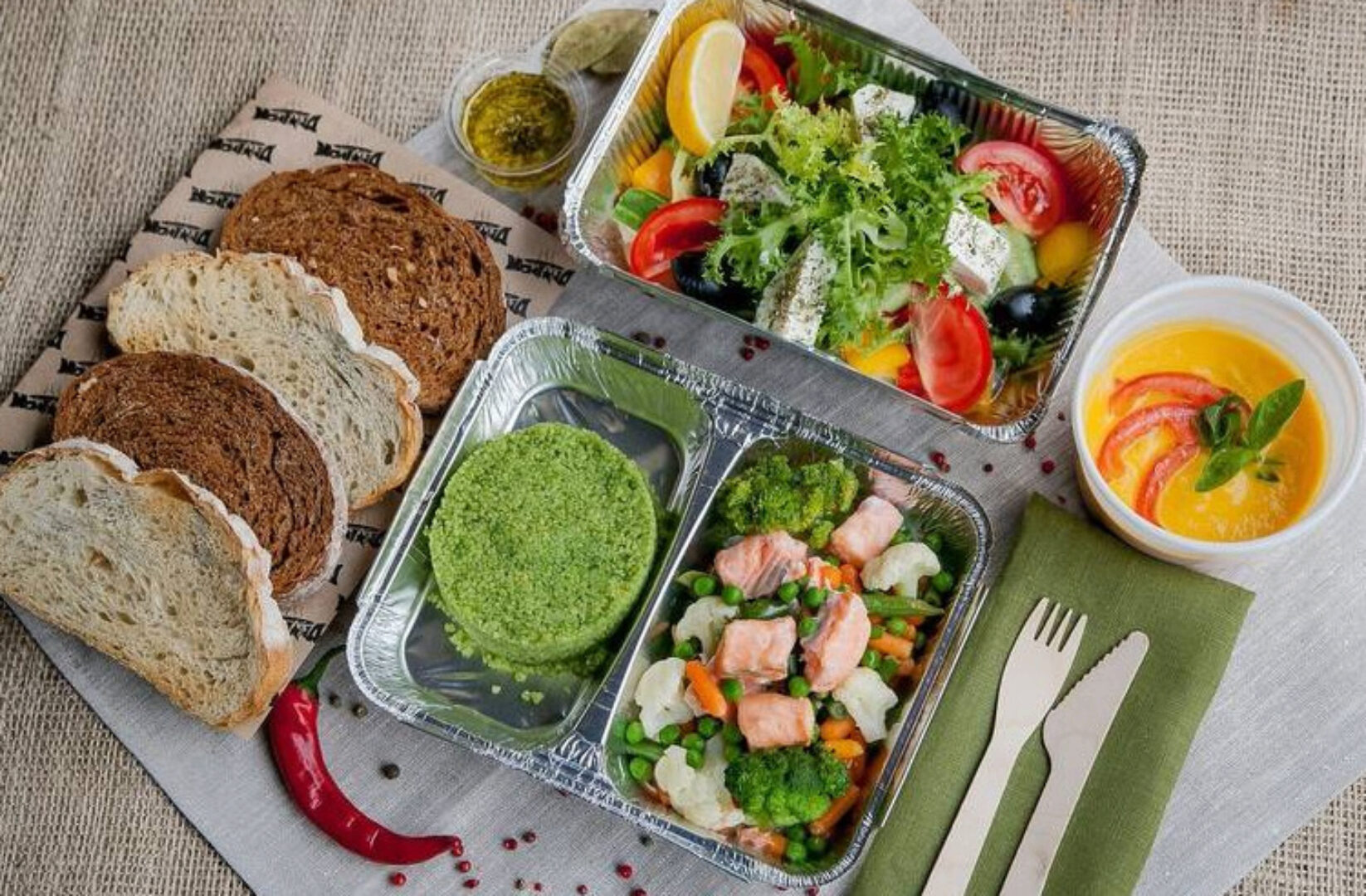 Авторские рецепты на каждый день (Яна Кузнецова)