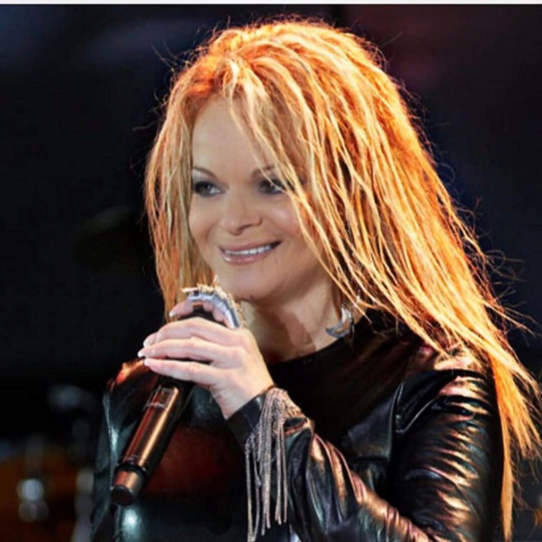 Урок по дредам (Лариса Гималиева)