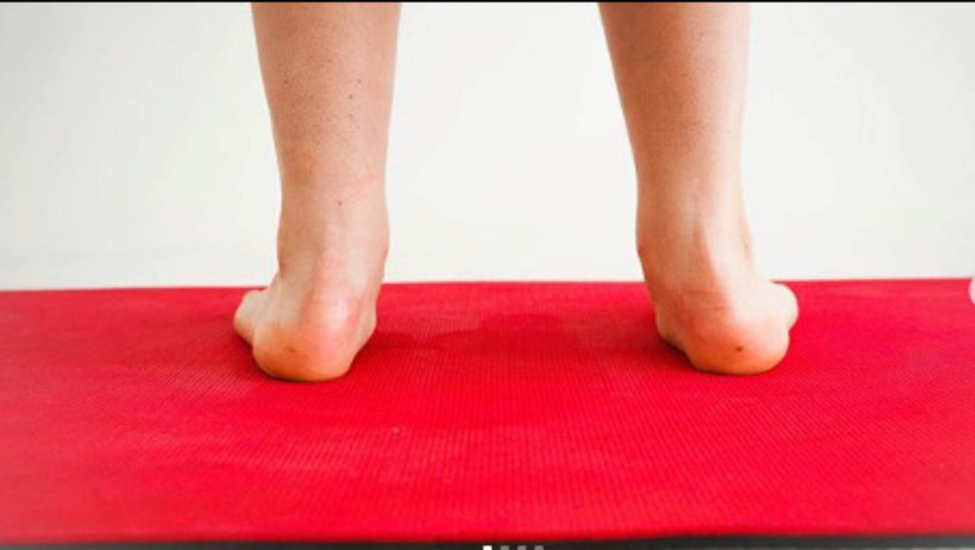 Гимнастика для стоп (Татьяна Ловец)