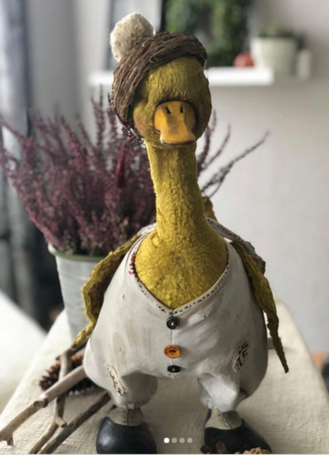 Гуси-Лебеди (elena_kukuzey)