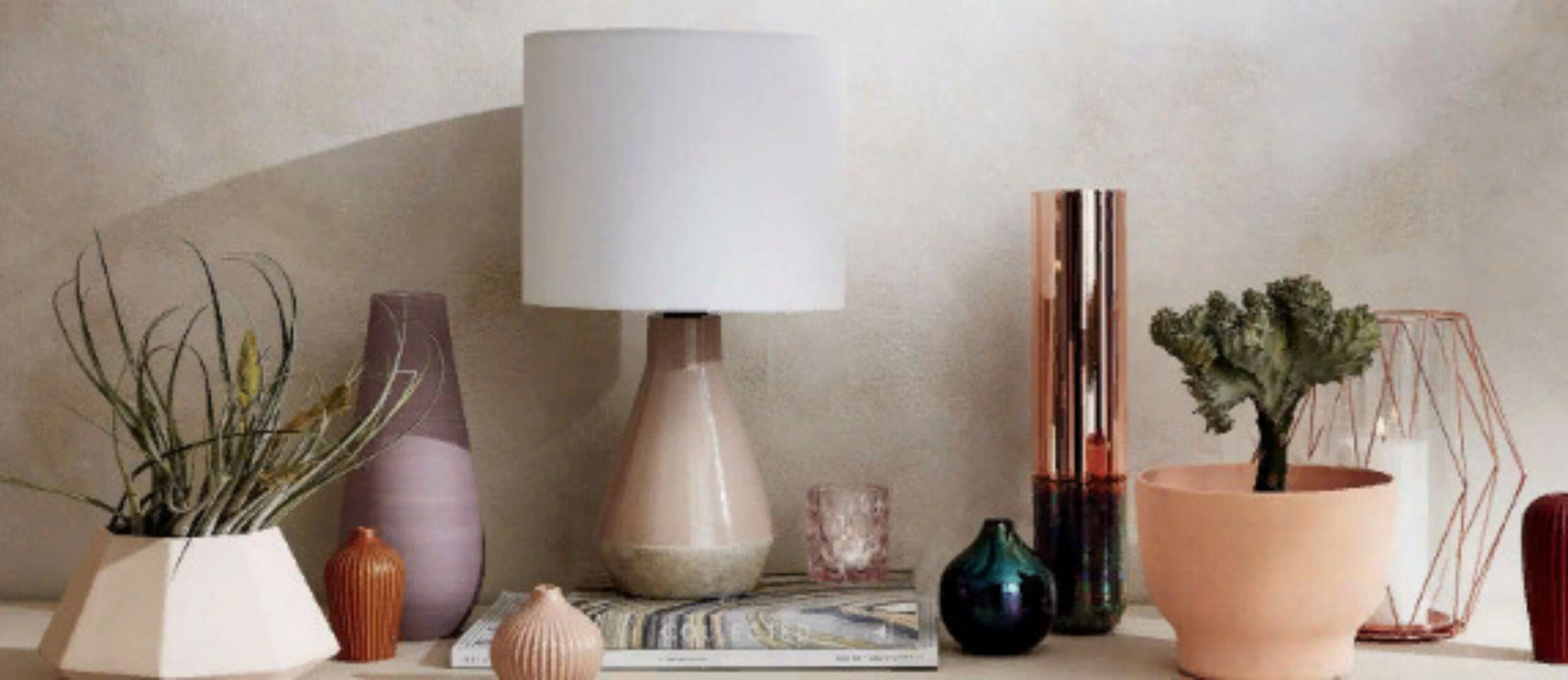 [Международная школа дизайна] Стильные дополнения: аксессуары и мелочи в интерьере (Елена Лазарева)