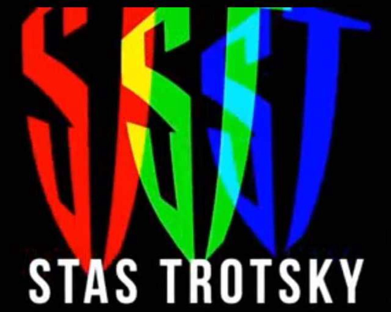 Оральное искусство + Анальное искусство (Стас Троцкий)