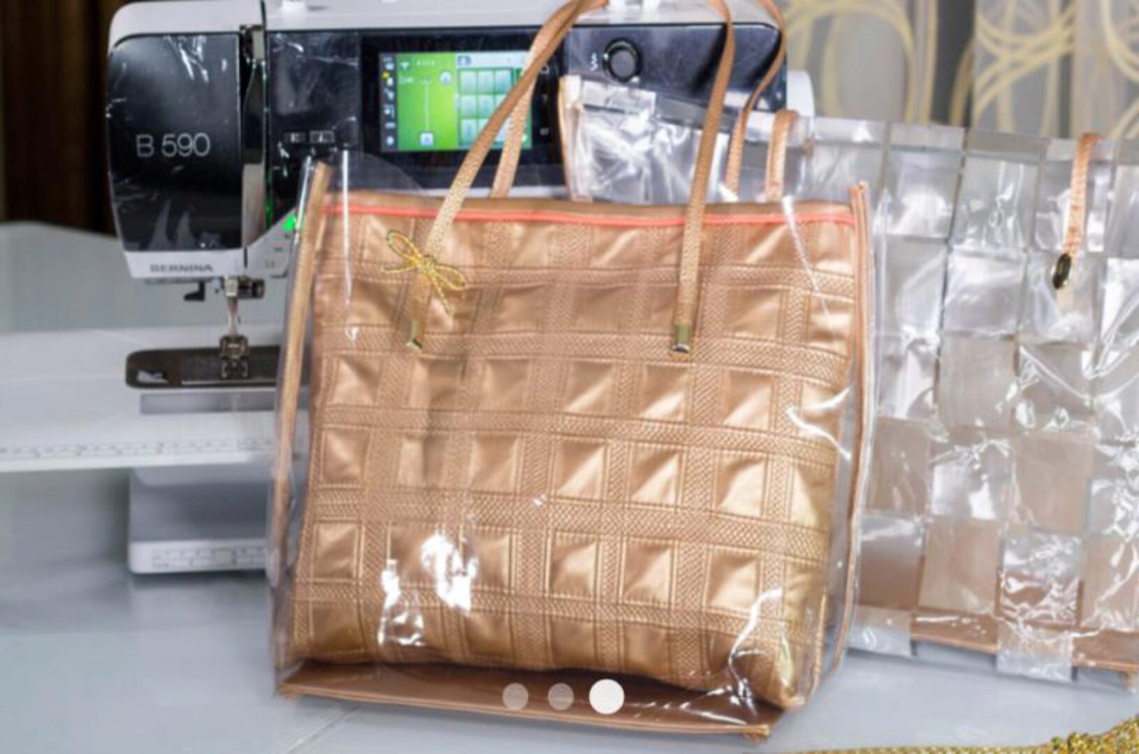 Жемчужина (Валентина Букеева)