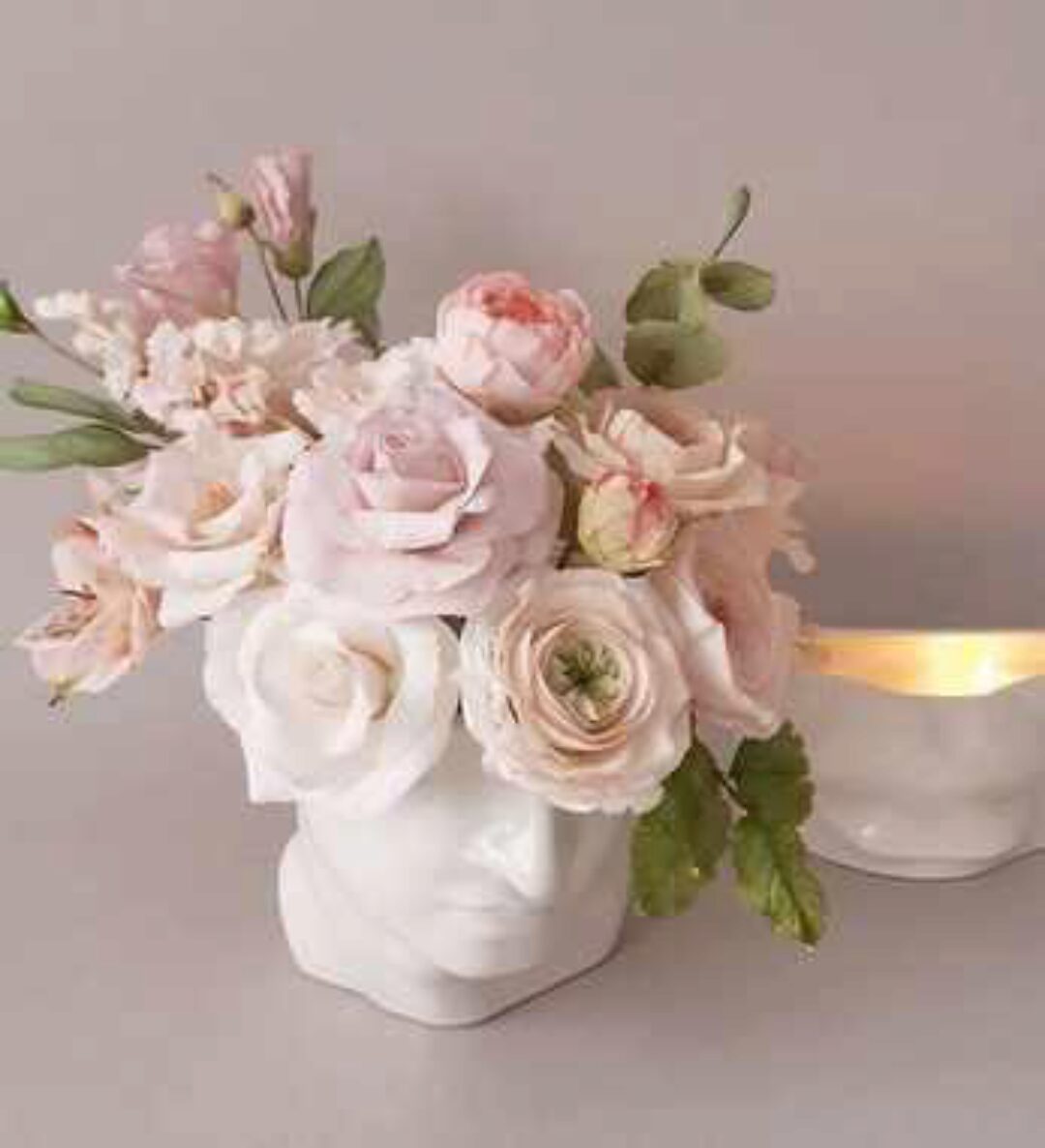 [Cake Pro] Сахарные цветы 3.0 (Елена Решетняк)