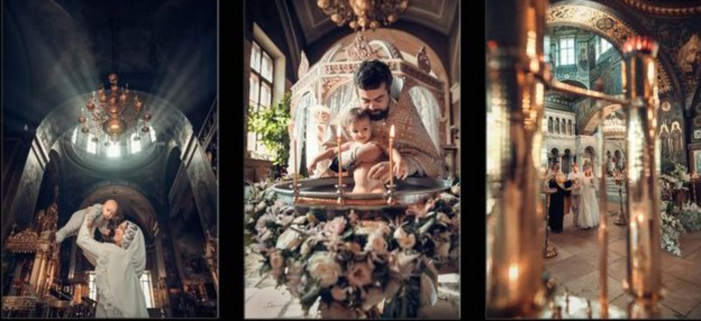 Таинства (Юлия Кубар, Ольга Parfoto)